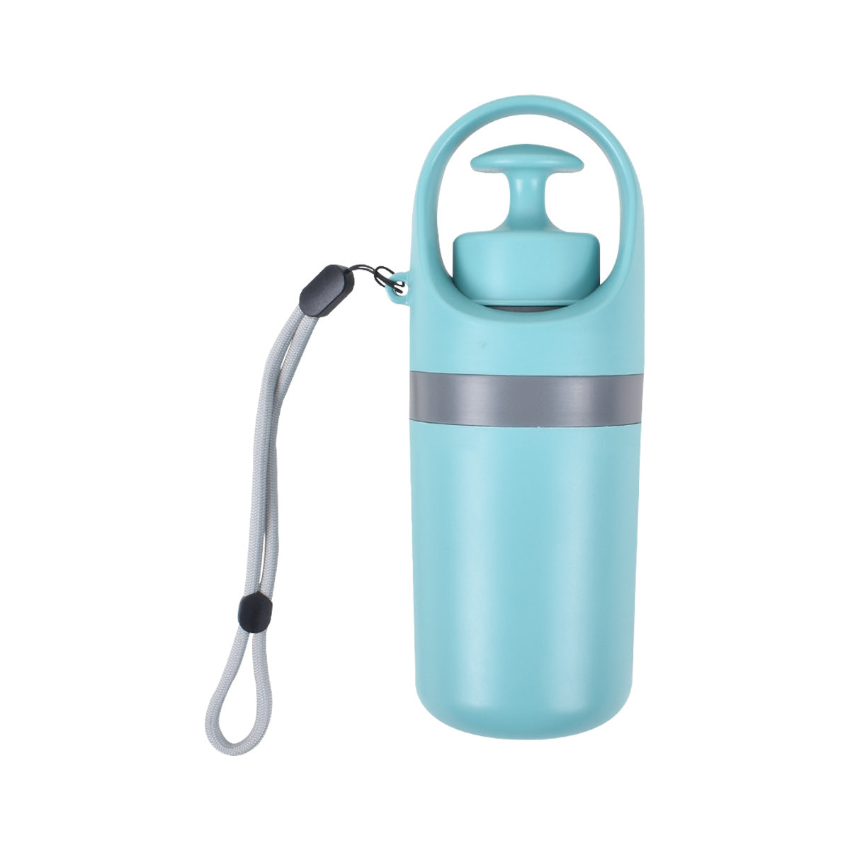 Touchless Portable Poop Scooper