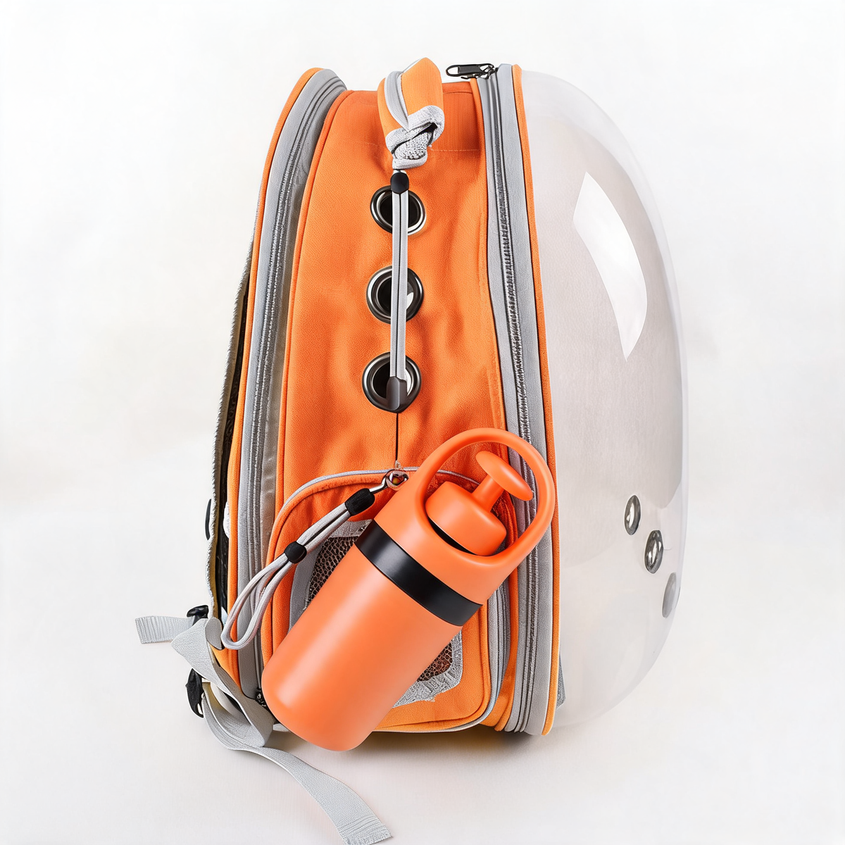 Touchless Portable Poop Scooper