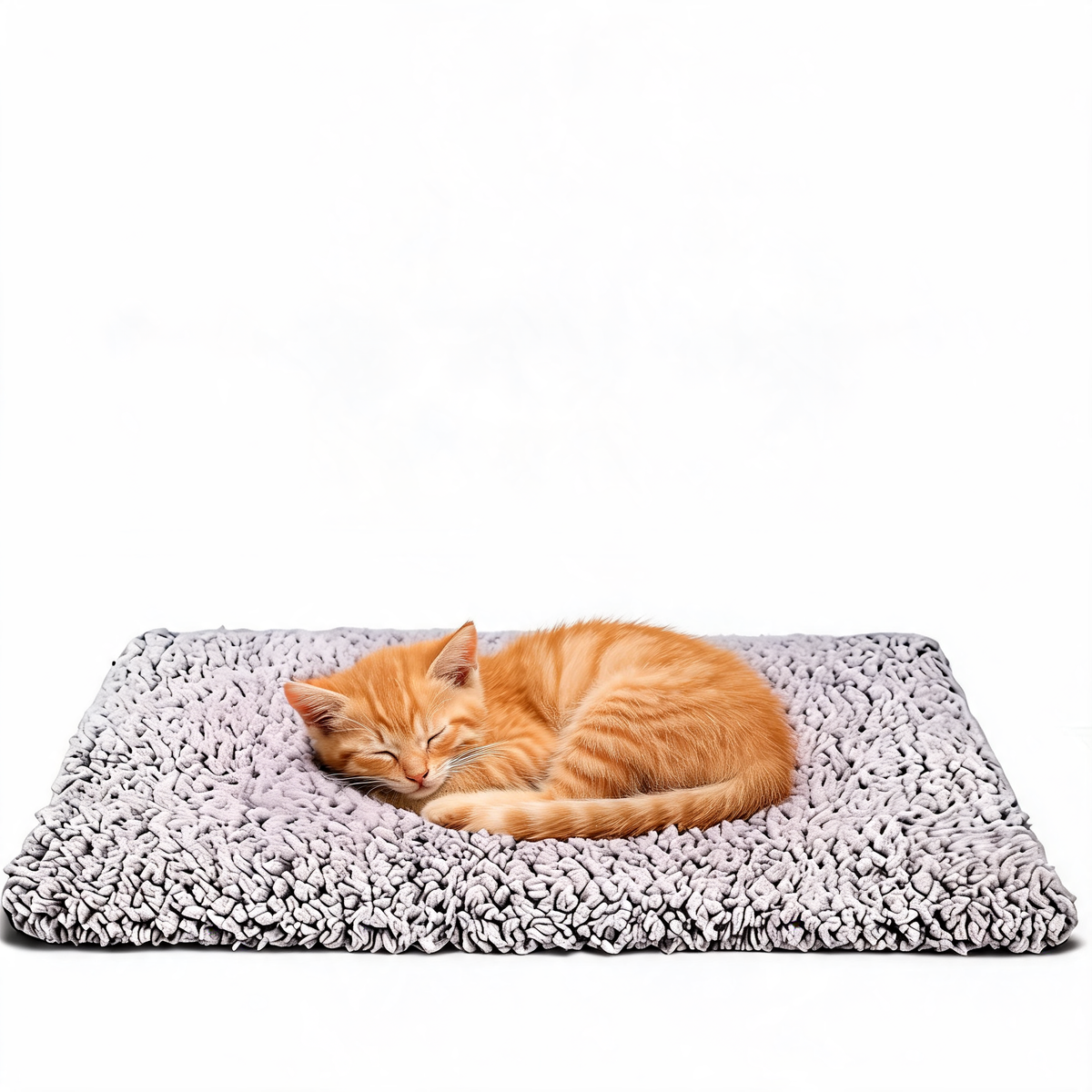 Self-Heating Pet Thermal Mat