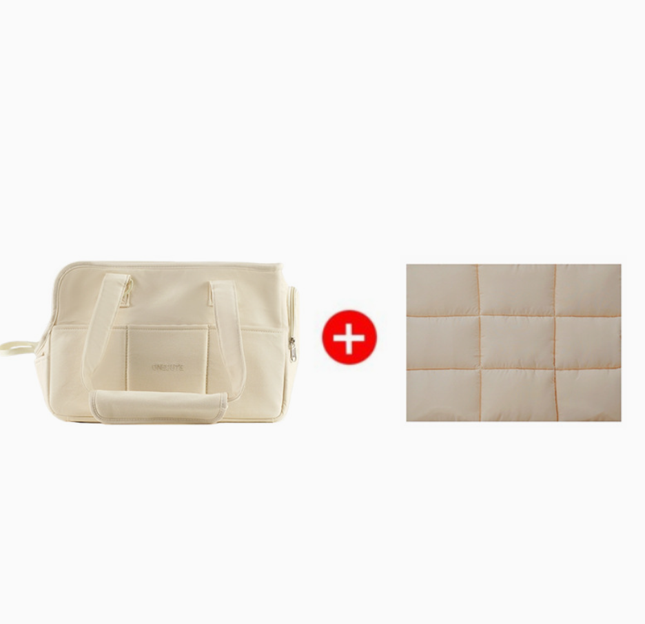 Portable Small Pet Carrier