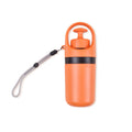 Touchless Portable Poop Scooper