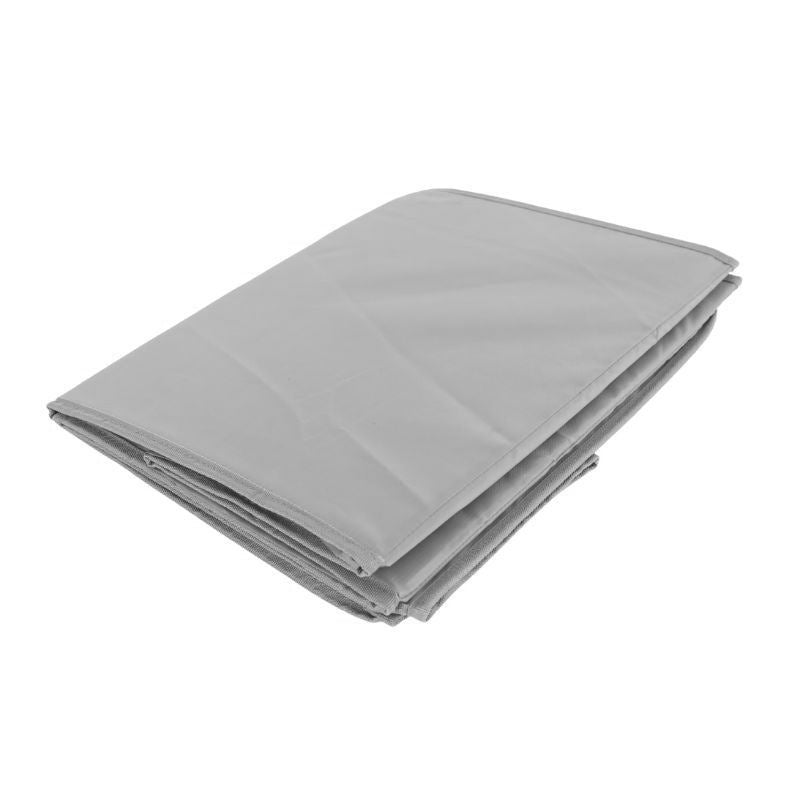 Foldable Cat Litter Box Enclosure