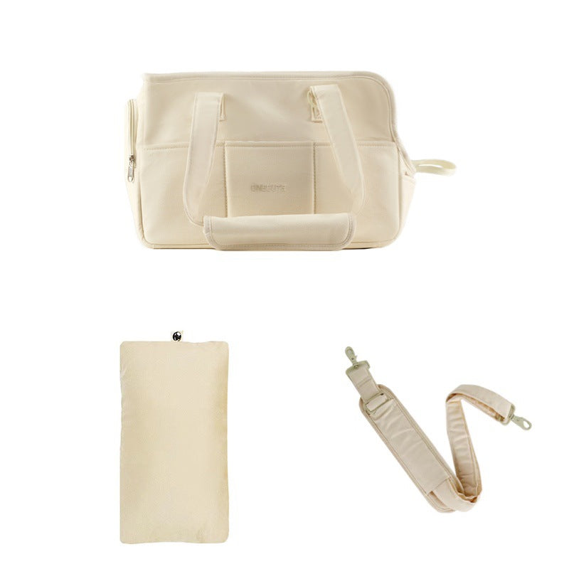 Portable Small Pet Carrier