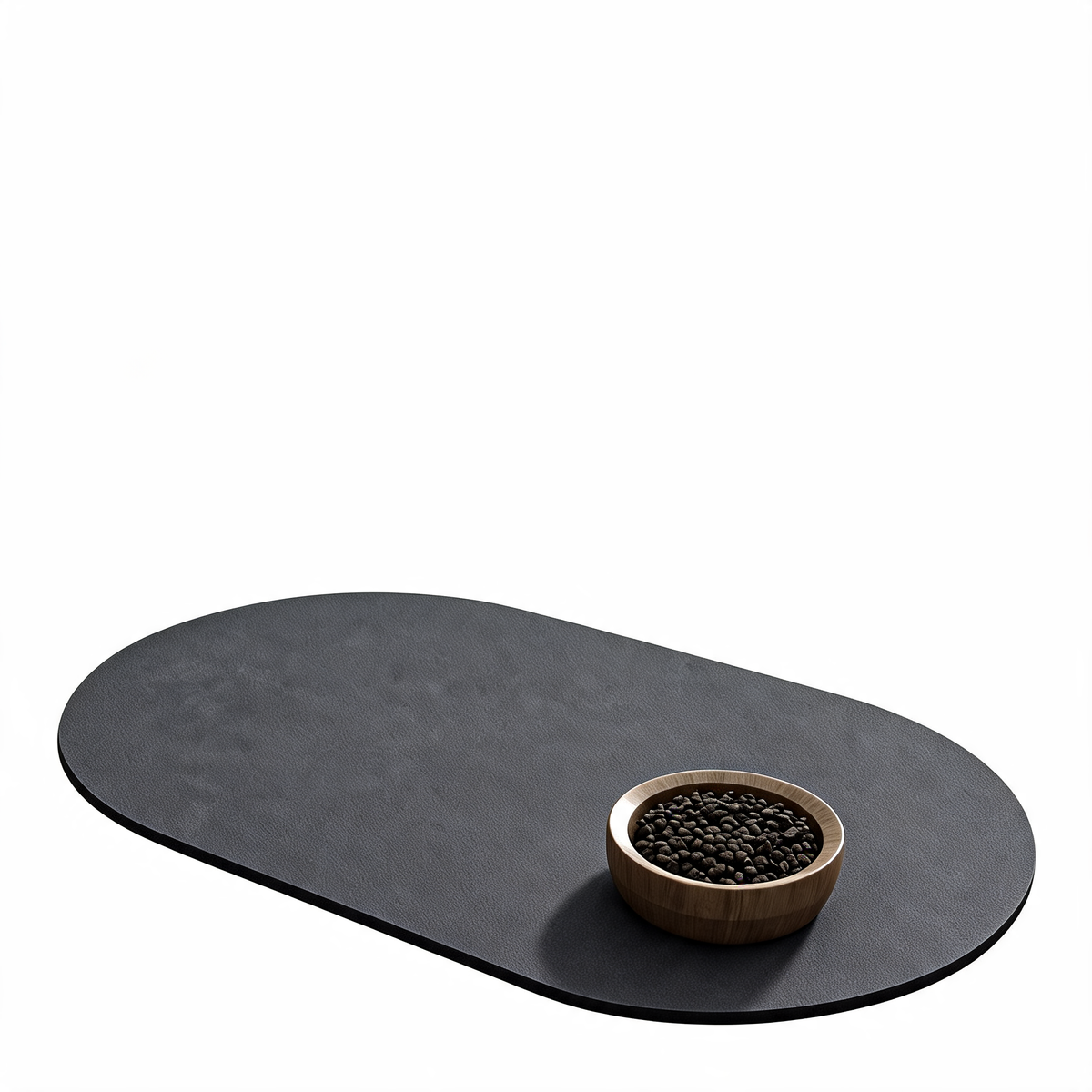 Absorbent Diatomite Pet Feeding Mat