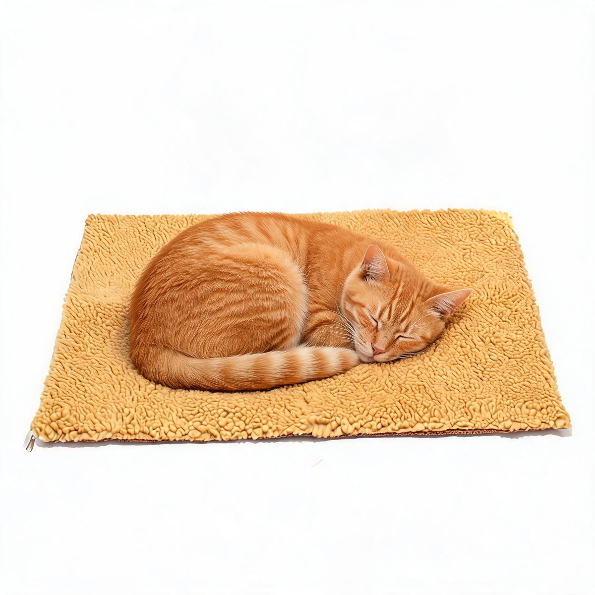 Self-Heating Pet Thermal Mat